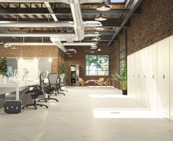 Metal Storage Cabinets