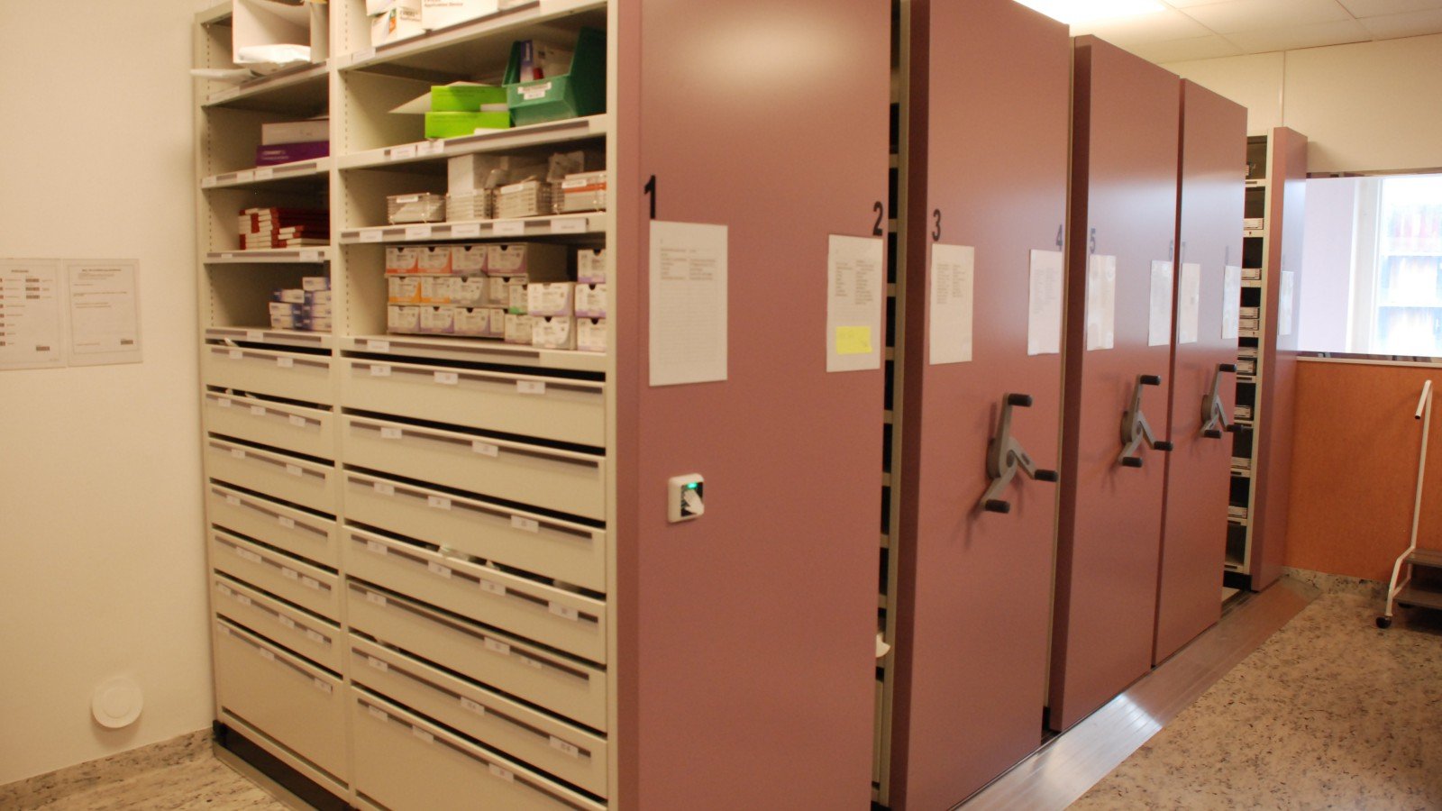 Skåne University Hospital