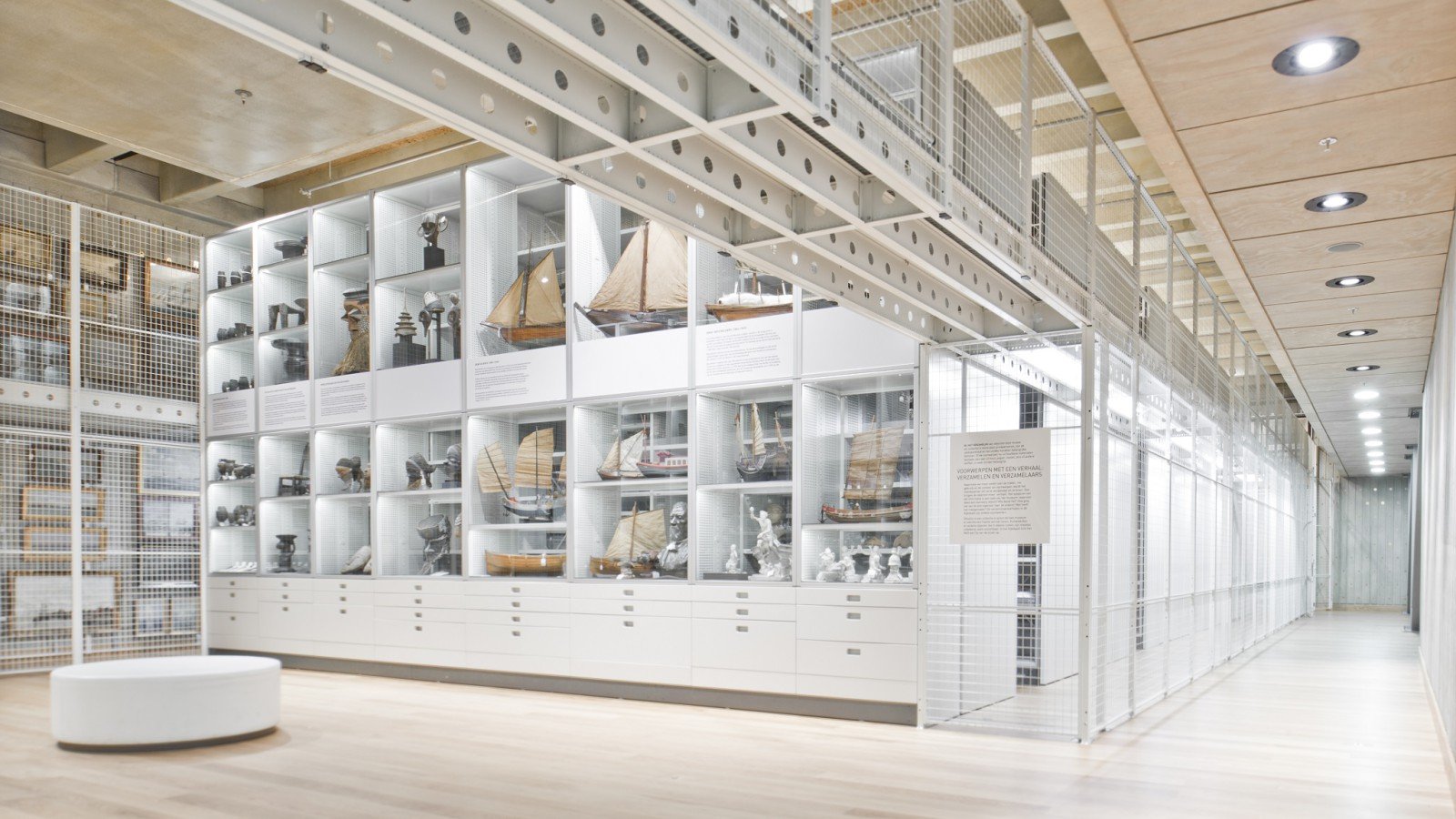 Museum aan de Stroom