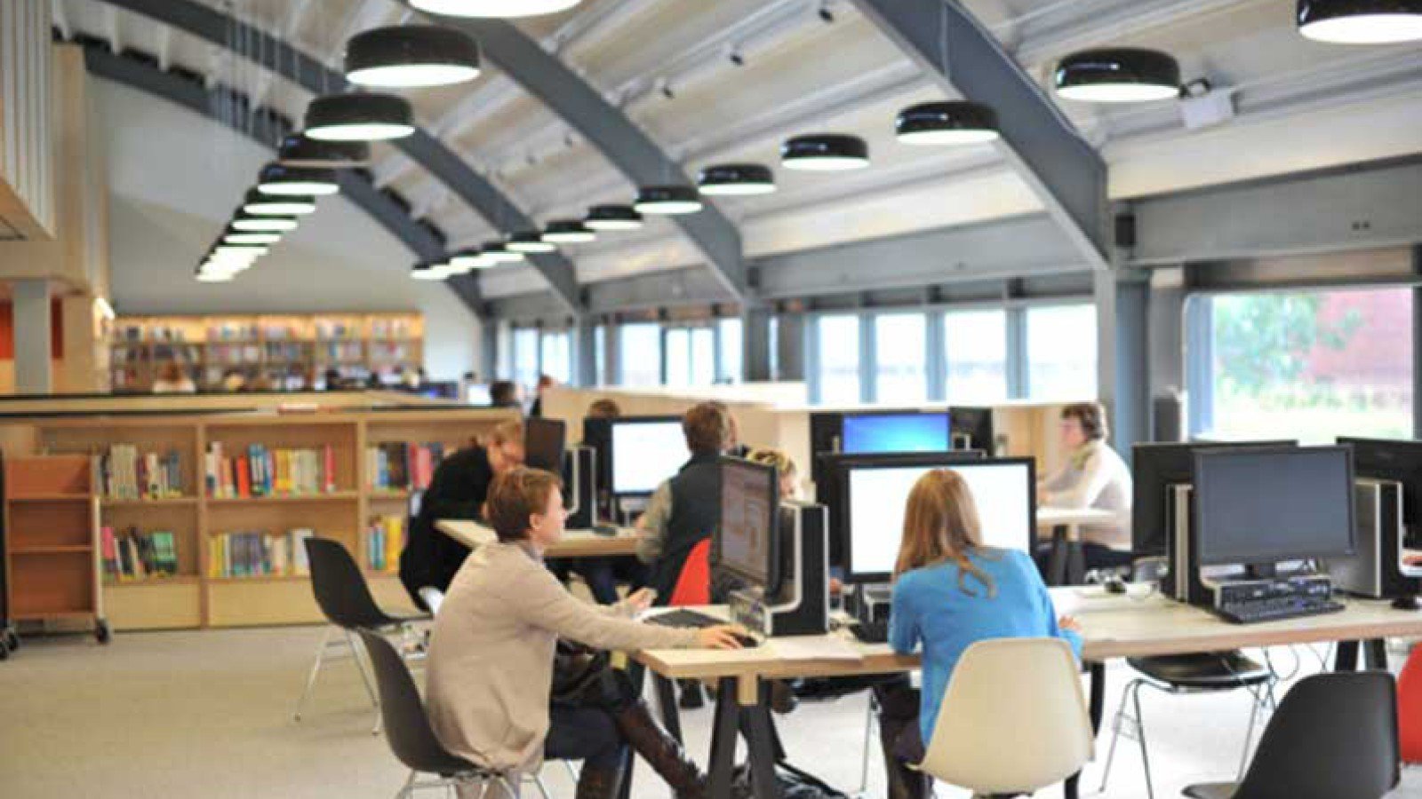 Farnham University of Creative Arts