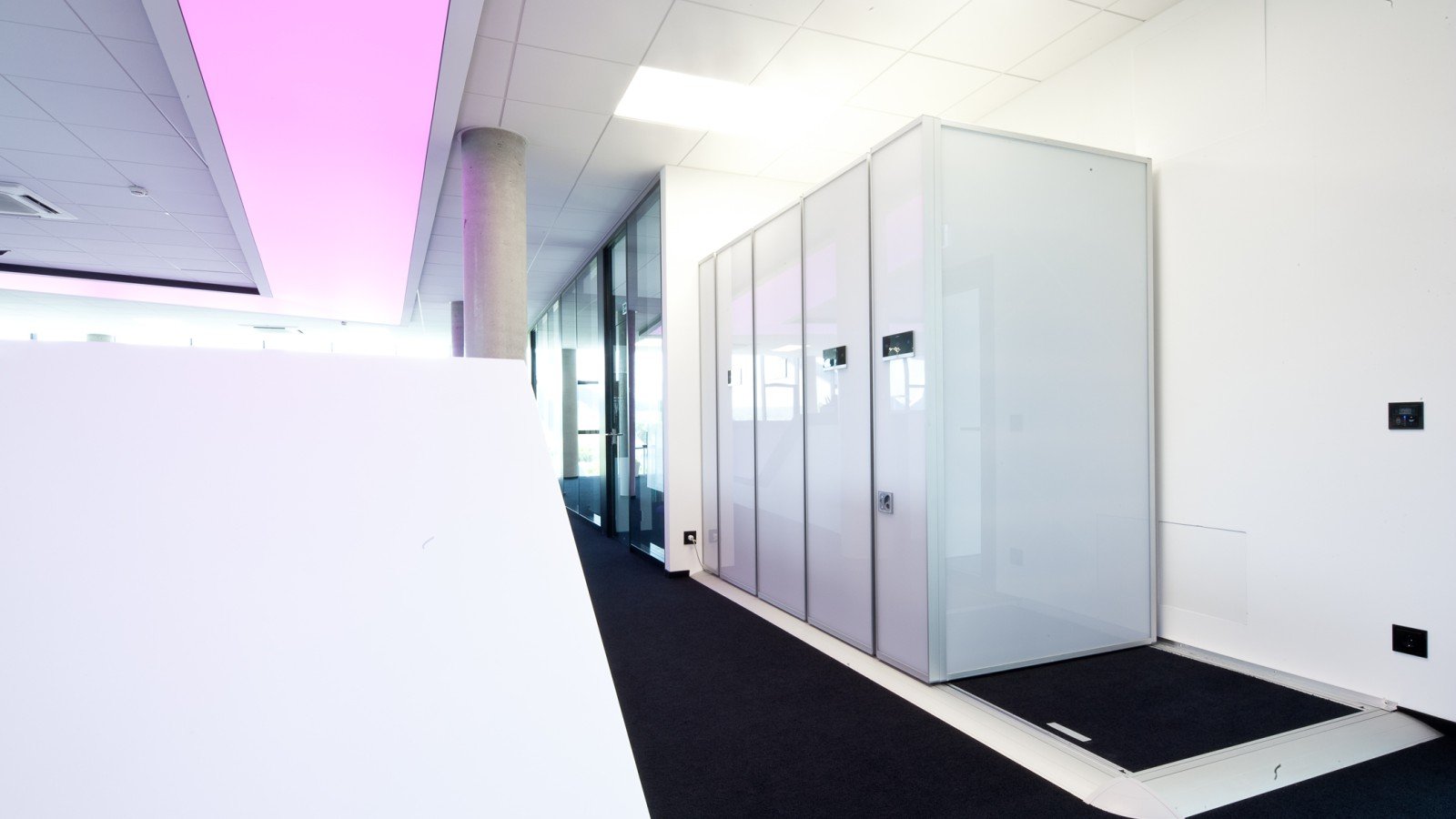 ADVOCACY PFEFFERLE, GERMANY