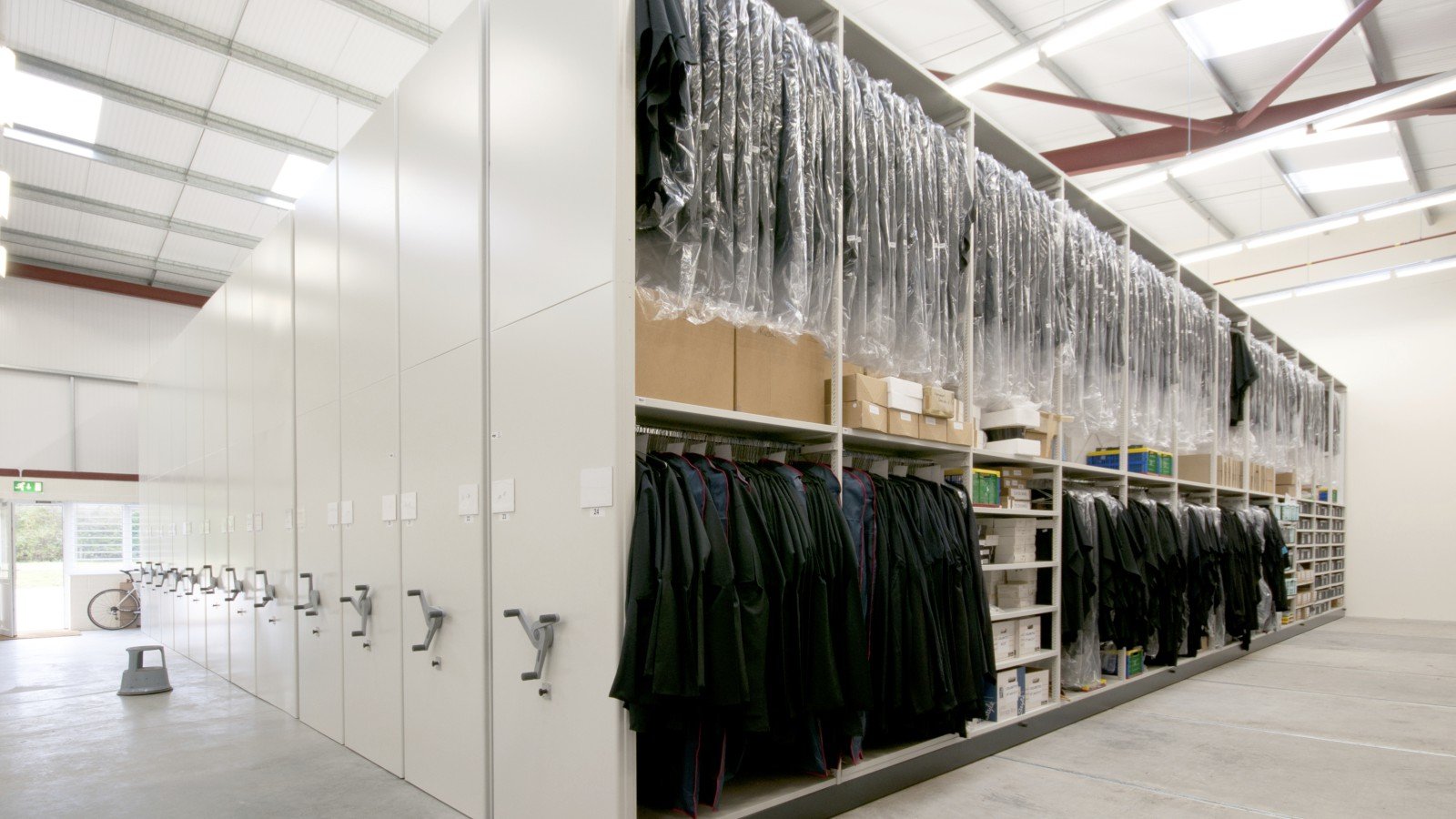 EDE & RAVENSCROFT, UNITED KINGDOM