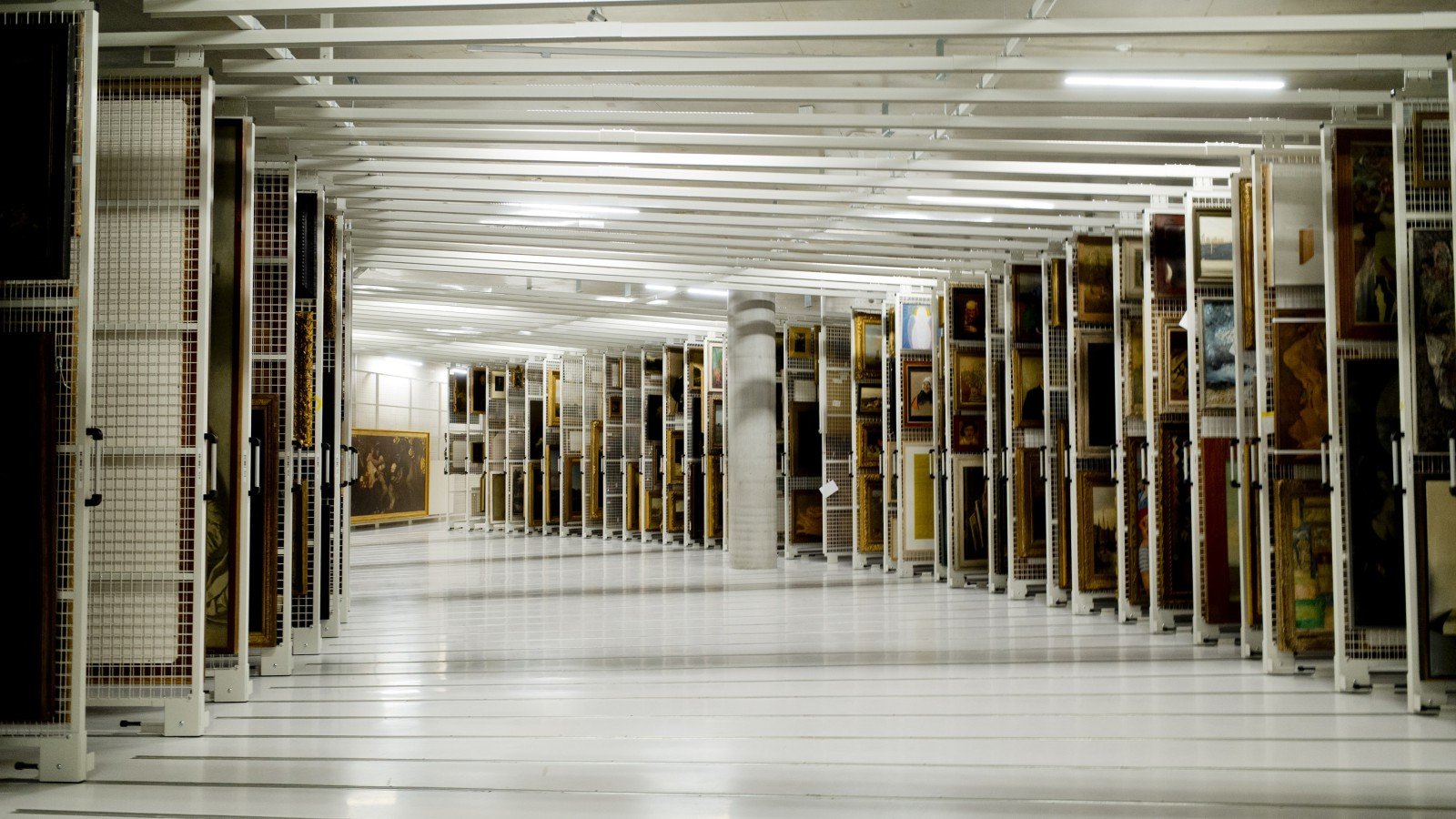 Boijmans Van Beuningen