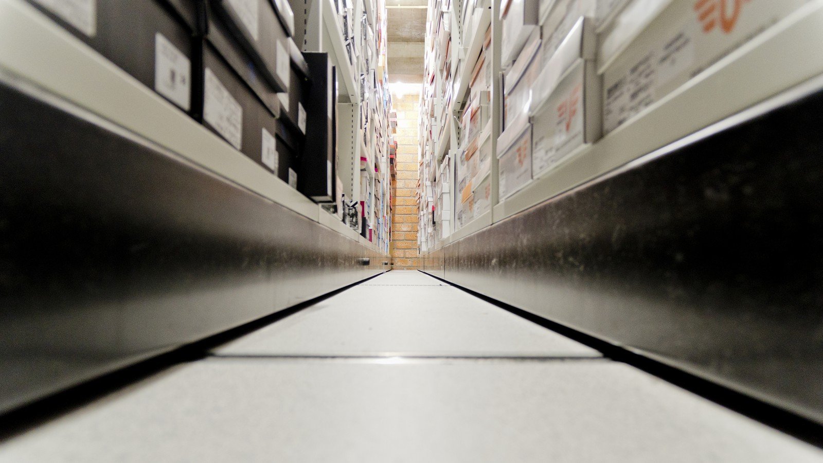 SCHUURMAN SHOESTORE, THE NETHERLANDS 