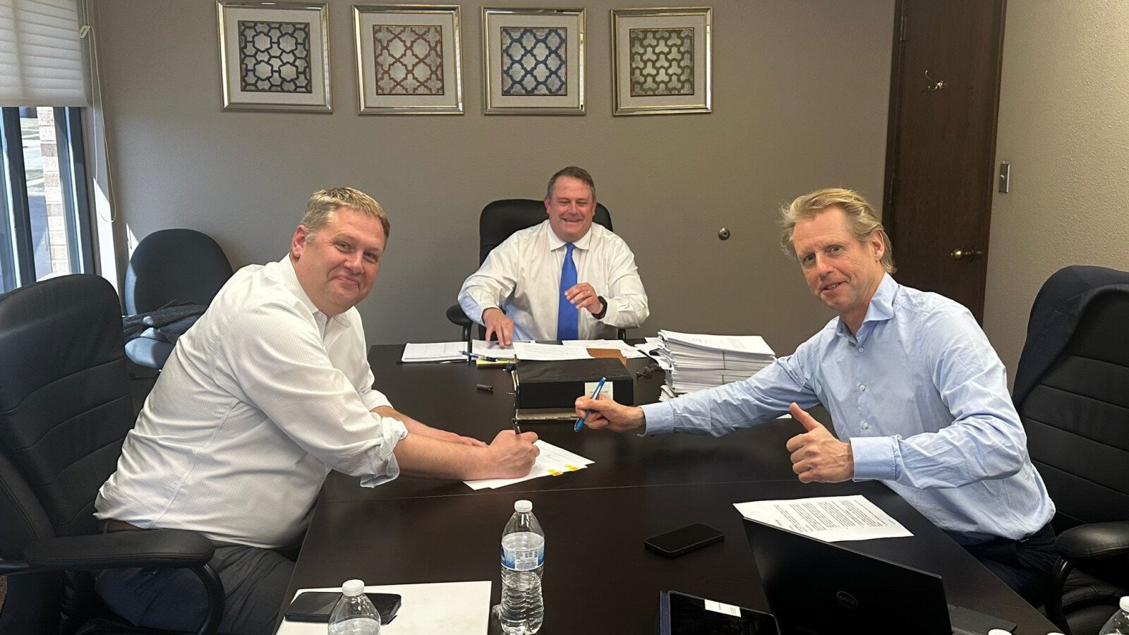 Bruynzeel acquires Delta