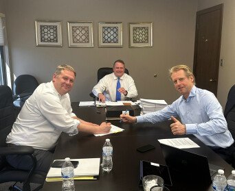 Bruynzeel acquires Delta