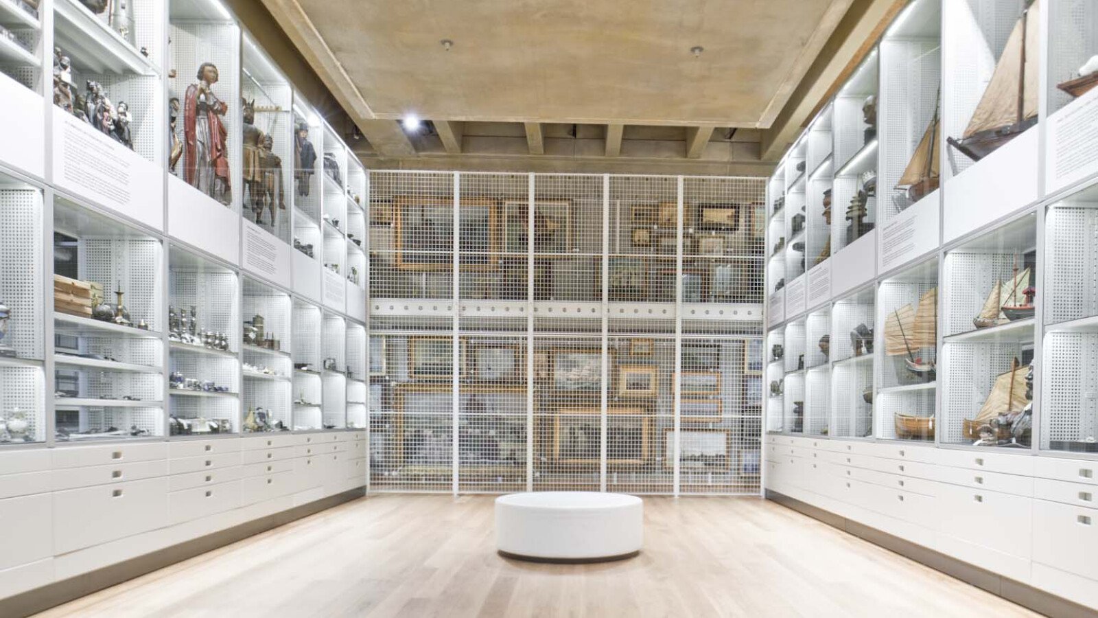 Museum aan de Stroom