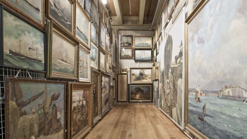 Museum aan de Stroom