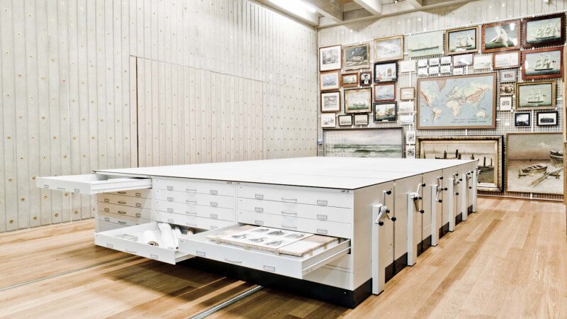 Museum aan de Stroom