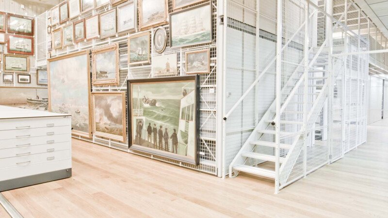 Museum aan de Stroom