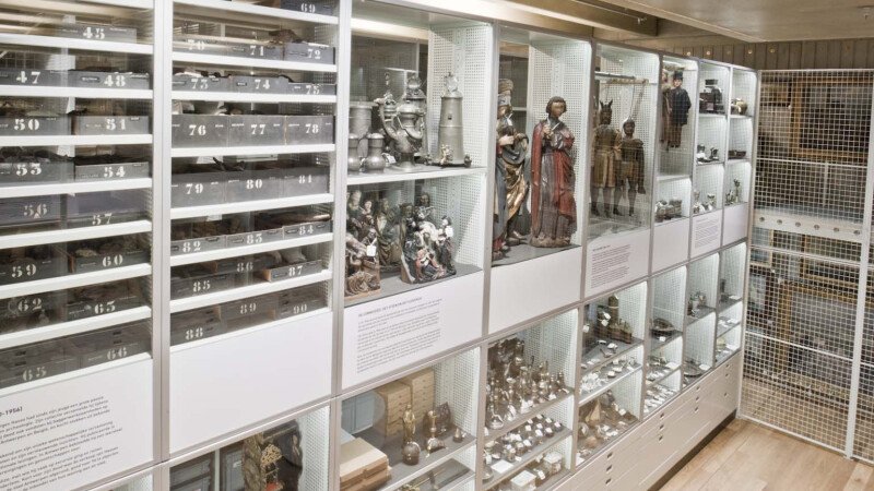 Museum aan de Stroom