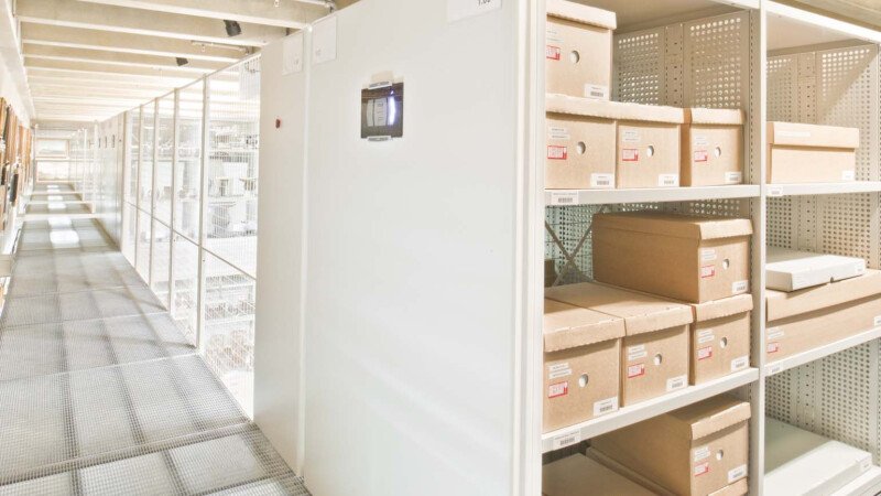 Museum aan de Stroom