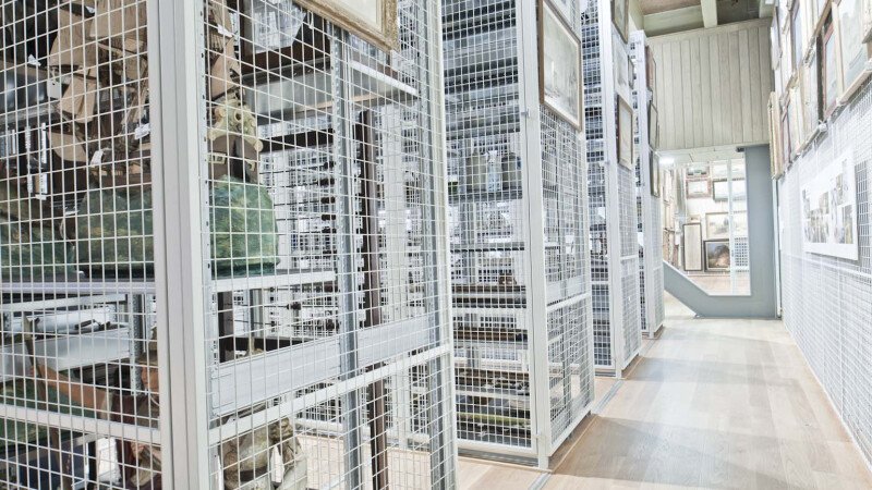 Museum aan de Stroom