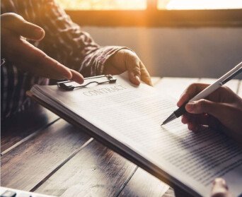 General Purchasing Terms & Conditions 2025