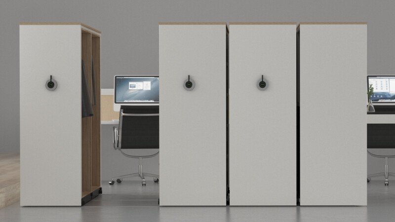 For lighter loads/smaller applications