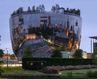 Boijmans van Beuningen