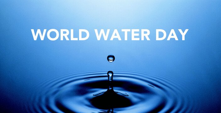World water day